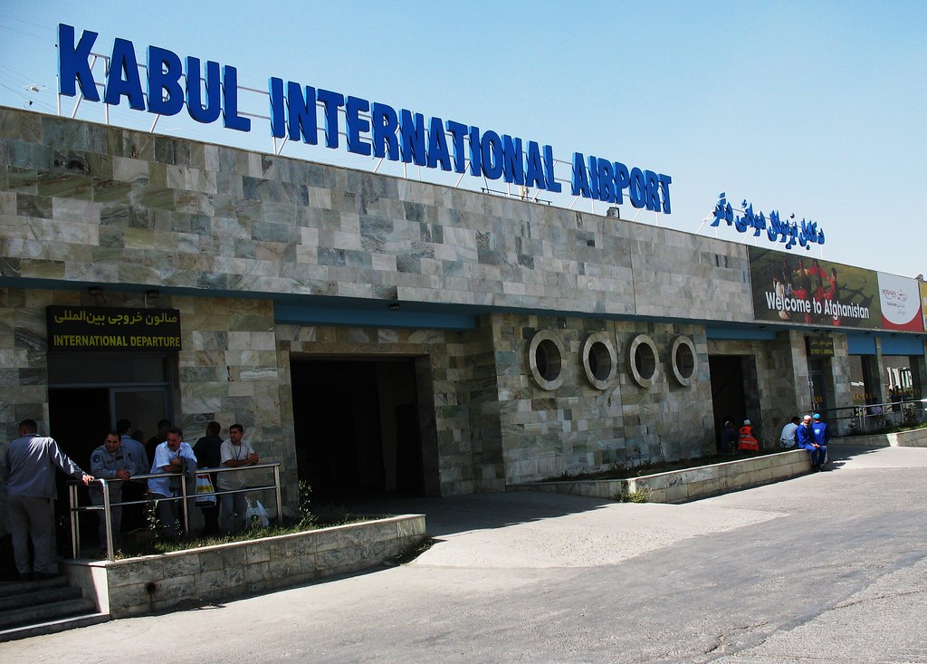 The Taliban have reached an agreement with a major country to run the Kabul airport
