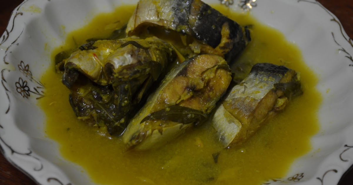 Resepi Ikan Patin Goreng Tempoyak - Soalan 53