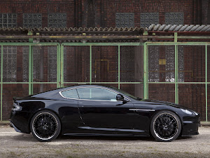 Edo Aston Martin DBS 2010 (3)