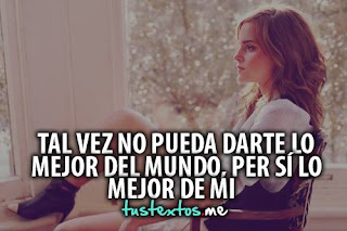 Imagenes bonitas con frases de amor