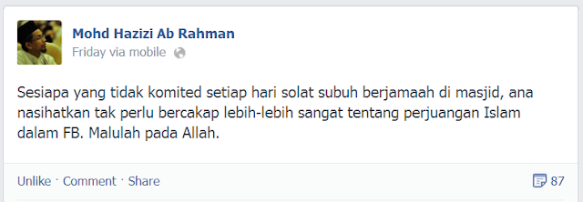 tazkirah