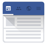 Swipe for Facebook Pro