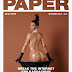 Kim Kardashian goes full frontal AGAIN in explicit nude picture for Love Magazine