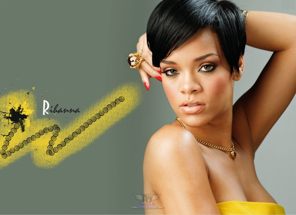 rihanna hot 2011. Rihanna Shower