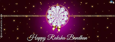 Happy Raksha Bandhan Images for Facebook