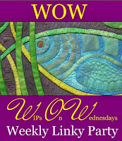 Wednesdays are WOW days Linky Party