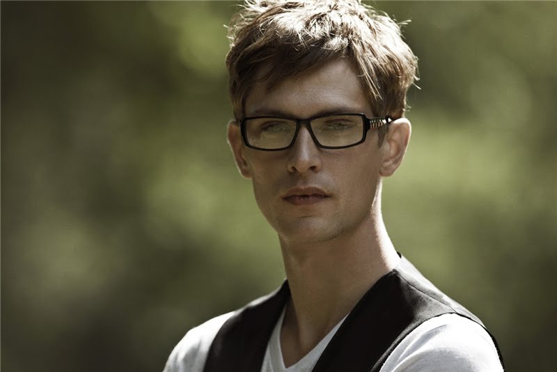 Mathias Lauridsen Posted by Guys With Glasses at 251 PM