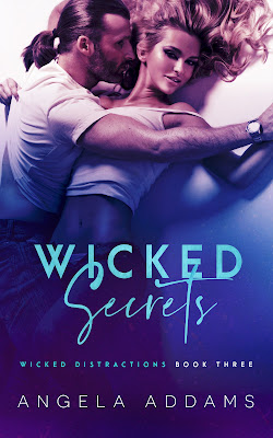 Wicked Secrets by Angela Addams