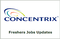 Concentrix Freshers Recruitment Drive | Associate | Bangalore