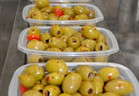 Concorso Ficacci Olive "Vota la ricetta 7" : vinci gratis 52 cofanetti di olive Ficacci