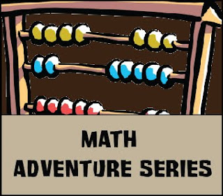 Math Adventure Series