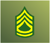 sergeant first class badge-mini militia aka Doodle army 2