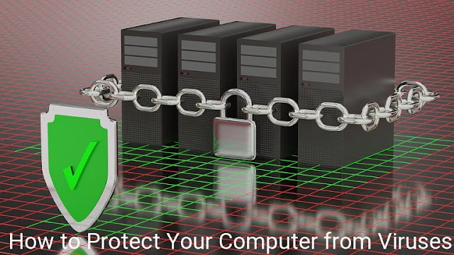 How-to-Protect-Your-Computer-from-Viruses