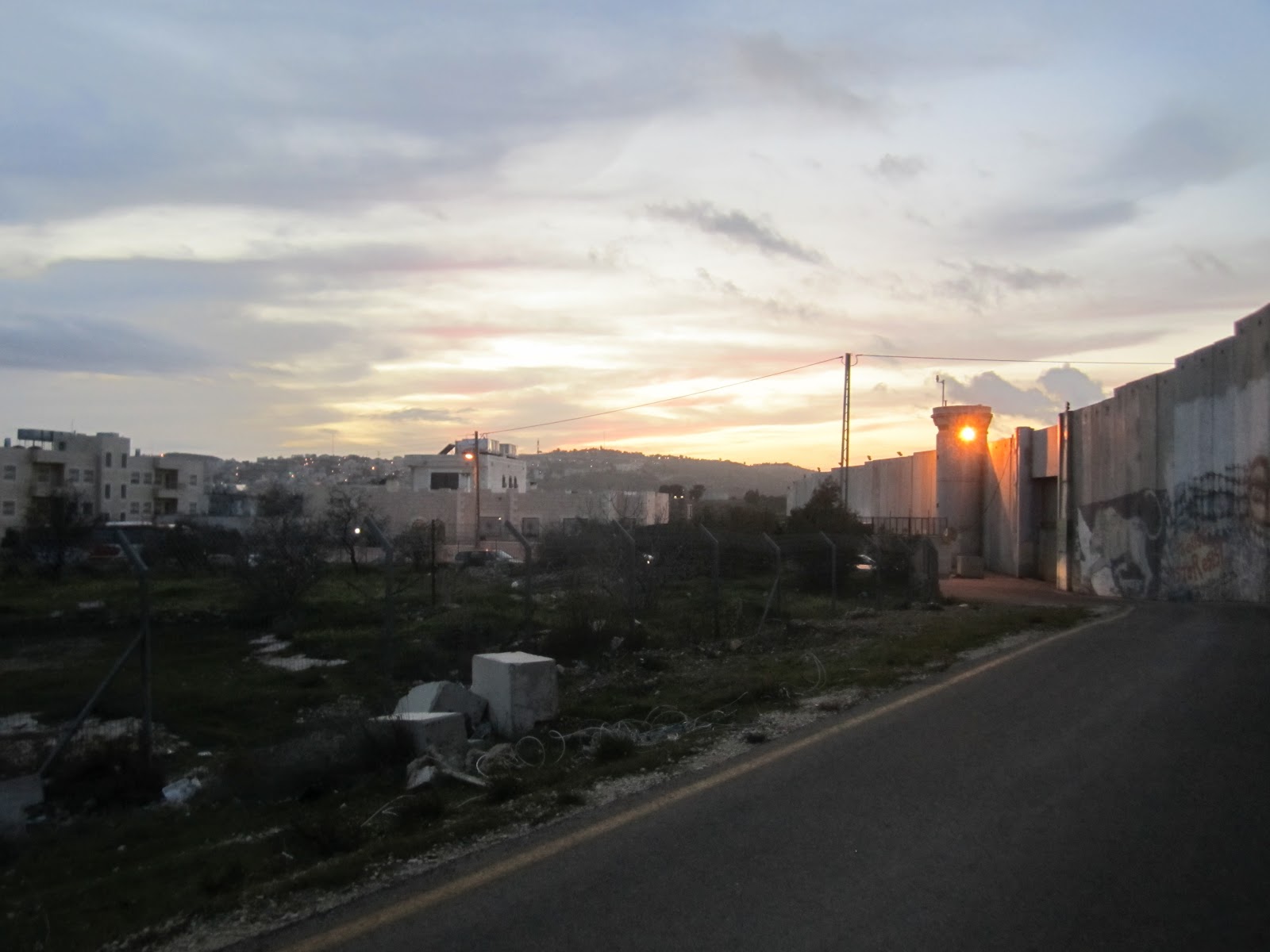 Bethlehem, West Bank, Occupied Palestinian Territories, Israel title=