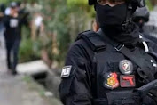 Densus 88 Antiteror Polri Ringkus 24 Teroris Kelompok MIT dan ISIS