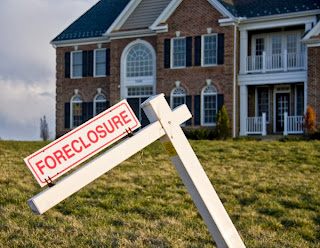 House Foreclose