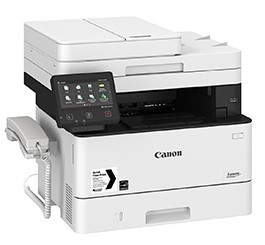 Canon i-SENSYS MF428x Pilote