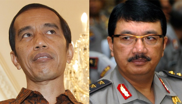 Pengamat Ini Analisa Perebutan Tiket Antara Putra Jokowi dengan Putra Kepala BIN Budi Gunawan
