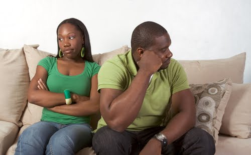 5 Sad Reasons Most Ghanaian Men are Breaking Up With Their Ladies