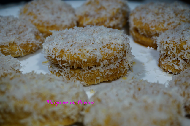 Sopaipillas