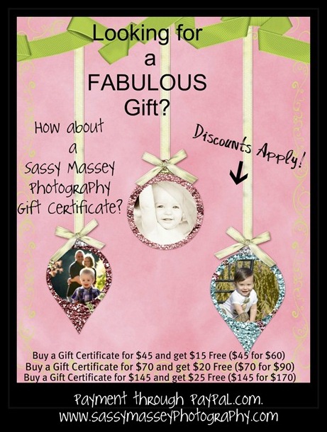 Sassy G.C Flyer