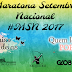 Maratona Setembro Nacional 2017 #MSN2017