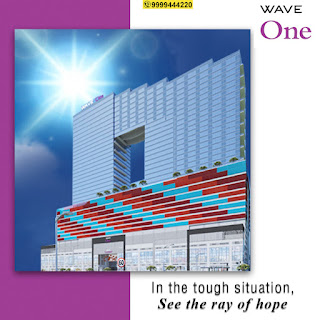 Wave One Noida