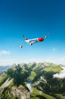 The leading leisure travel airline in Switzerland, Edelweiss is to take over an Airbus A340 from sister airline Swiss International Air Lines (SWISS). The aircraft is to be deployed from July 2023. Edelweiss' long-haul fleet will consist of five Airbus A340s from July 2023 onwards.