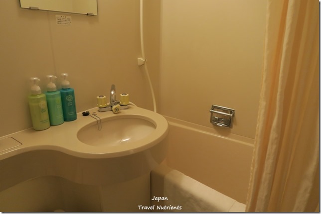 新瀉京浜hotel (18)
