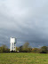 Mardley Heath water tower