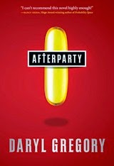 Afterparty - Daryle Gregory