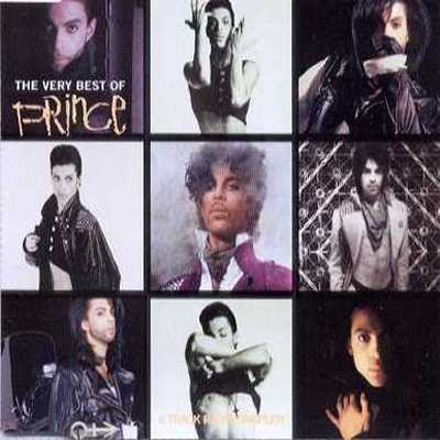 prince greatest hits