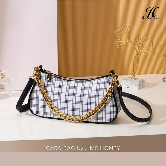 JIMS HONEY CARA BAG