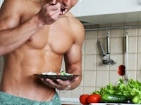 Foods That Increase Testosterone