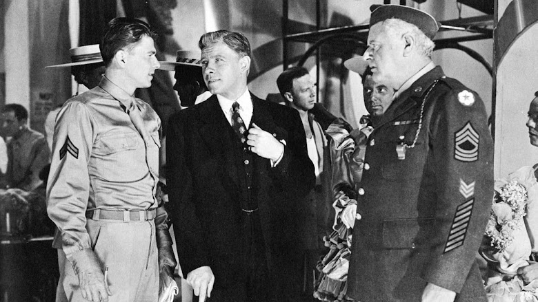 Esto es el ejército 1943 pelicula castellano