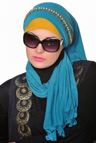 Download this Styles Hijab Fashion... picture