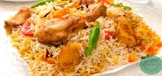 طريقة الرز العربي