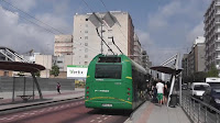 Irisbus Civis, Castellón de la Plana