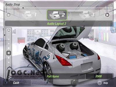 Speed Free on Trainer For Nfs Underground 2 Game Pc   Cheat   Trainer   Pc Game