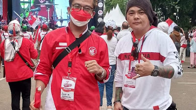 Aktivis Muda Etnis Batak di Banten Mengecam Keras Pengeroyokan Ustaz di Baros Serang, Pelaku Harus Segera Ditangkap