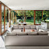  A Modernist Home in the Hamptons