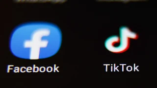 The Evolution of Social Media: From MySpace to Facebook and now TikTok