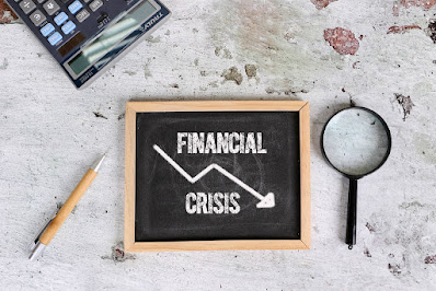Your Next Financial Crisis: How to Prevent It