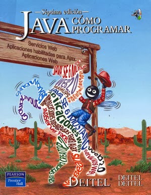 Como programar en Java Deitel Septima Edicion by pakok9