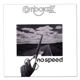 Combojazz ‎"No Speed"1980 very rare Private Italy Jazz Rock fusion (feat two former members by Esagono & Venegoni & Co)