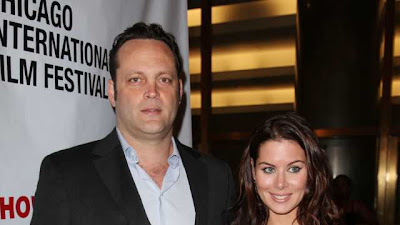 Vince Vaughn & Wife Expecting Second Baby 