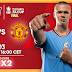 Manchester City vs Manchester United :: England – FA Cup