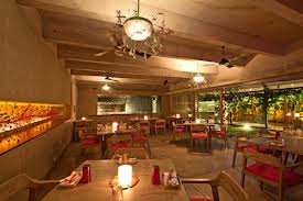Food and dining events in Bangalore