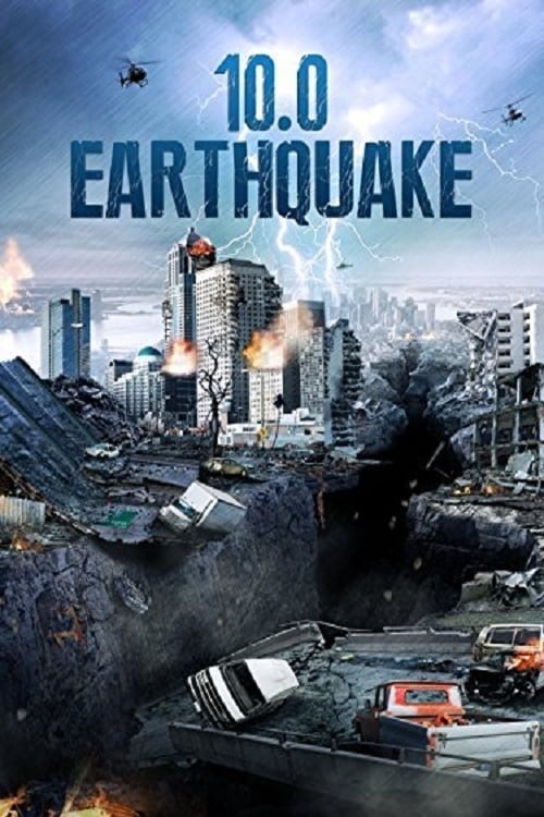 Ver 10.0 Terremoto en Los Angeles 2014 Pelicula Completa En Español Latino