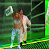 Carmella vence a Women's Money In The Bank Ladder Match 